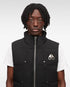 MOOSE KNUCKLES Montreal Vest Mens Apparel